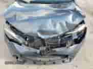 2019 Toyota Corolla LE with VIN 5YFBURHE8KP906889, listed as a Copart auction lot 84537125 with 68,727 mi miles and Salvage title. Bid and sale history available at DreamBid. Image 11.