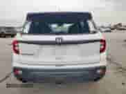 2020 Honda Passport EX-L с VIN 5FNYF7H57LB002957, выставлен на аукционе Copart как лот 51022825 с пробегом 74 868 миль миль и Списание • Salvage title. История ставок и продаж доступна на DreamBid. Изображение 6.