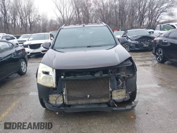 2006 Chevrolet Equinox LT z VIN 2CNDL73F566142938, wystawiony jako IAAI lot #41468387 z przebiegiem 173 525 mil mil oraz . Historia ofert i sprzedaży dostępna na DreamBid. Obrazek 13.