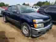 2008 Chevrolet Colorado 1LT with VIN 1GCCS33E888191177, listed as a Copart auction lot 65757214 with 173,675 mi miles and Clean title. Bid and sale history available at DreamBid. Image 4.