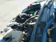 2002 Chevrolet Venture Plus 1SB with VIN 1GNDX03E42D221429, listed as a IAAI auction lot 42607891 with 96,305 mi miles and . Bid and sale history available at DreamBid. Image 12.