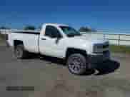 2016 Chevrolet Silverado 1500 Work Truck с VIN 1GCNKNEC6GZ329243, выставлен на аукционе Copart как лот 75322404 с пробегом 66 254 миль миль и Чистый • Clean title. История ставок и продаж доступна на DreamBid. Изображение 4.