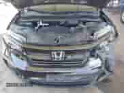 2021 Honda Pilot Special Edition z VIN 5FNYF5H27MB045707, wystawiony jako IAAI lot #43023503 z przebiegiem 70 400 mil mil oraz . Historia ofert i sprzedaży dostępna na DreamBid. Obrazek 10.