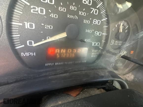 2002 Chevrolet Express с VIN 1GAHG39R921243538, выставлен на аукционе Copart как лот 84914624 с пробегом 512 936 миль миль и Чистый • Clean title. История ставок и продаж доступна на DreamBid. Изображение 8.