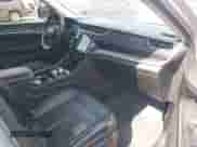 2022 Jeep Grand Cherokee Limited с VIN 1C4RJJBG1N8568481, выставлен на аукционе IAAI как лот 43075527 с пробегом 71 055 миль миль и . История ставок и продаж доступна на DreamBid. Изображение 5.
