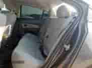 2014 Chevrolet Cruze 1LT z VIN 1G1PC5SB9E7291073, wystawiony jako Copart lot #72093165 z przebiegiem 172 665 mil mil oraz Szkoda całkowita • Salvage title. Historia ofert i sprzedaży dostępna na DreamBid. Obrazek 10.