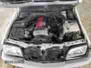 1999 Mercedes-Benz C 230/260/280/320 с VIN WDBHA24G4XA804338, выставлен на аукционе Copart как лот 85703795 с пробегом 189 710 миль миль и Списание • Salvage title. История ставок и продаж доступна на DreamBid. Изображение 11.