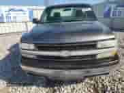 2001 Chevrolet Silverado 1500 with VIN 1GCEK14T31E122933, listed as a Copart auction lot 51150165 with Not provided miles and Clean title. Bid and sale history available at DreamBid. Image 5.