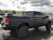 2003 Dodge 2500 ST with VIN 1D7KU28DX3J568924, listed as a Copart auction lot 80341815 with 193,352 mi miles and Non repairable. Bid and sale history available at DreamBid. Image 3.