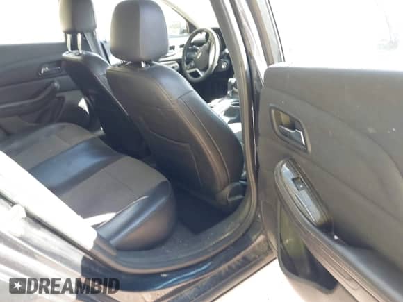 2015 Chevrolet Malibu LT with VIN 1G11C5SL3FF114010, listed as a IAAI auction lot 43512871 with 224,069 mi miles and . Bid and sale history available at DreamBid. Image 8.