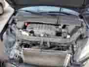 2015 Chevrolet Traverse LT with VIN 1GNKRHKD2FJ348129, listed as a Copart auction lot 85601495 with 102,579 mi miles and Salvage title. Bid and sale history available at DreamBid. Image 12.