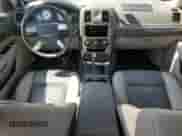 2008 Chrysler 300 Touring с VIN 2C3LA53G88H177438, выставлен на аукционе Copart как лот 70309965 с пробегом 118 718 миль миль и Списание • Salvage title. История ставок и продаж доступна на DreamBid. Изображение 8.