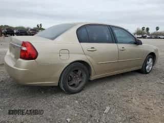 2008 Chevrolet Malibu Classic LT с VIN 1G1ZT58N88F102126, выставлен на аукционе Copart как лот 45237865 с пробегом 187 125 миль миль и Списание • Salvage title. История ставок и продаж доступна на DreamBid. Изображение 3.