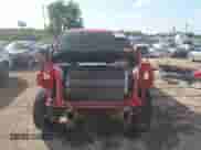 2023 GMC Sierra 1500 with VIN 3GTNUAED4PG101639, listed as a IAAI auction lot 43314884 with 18,312 mi miles and . Bid and sale history available at DreamBid. Image 13.