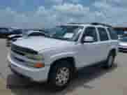 2005 Chevrolet Tahoe LS с VIN 1GNEC13T15R252276, выставлен на аукционе IAAI как лот 42542576 с пробегом 188 143 миль миль и . История ставок и продаж доступна на DreamBid. Изображение 19.