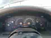 2003 Ford Explorer XLT с VIN 1FMDU73K03UA35738, выставлен на аукционе Copart как лот 81672655 с пробегом 187 996 миль миль и Списание • Salvage title. История ставок и продаж доступна на DreamBid. Изображение 9.