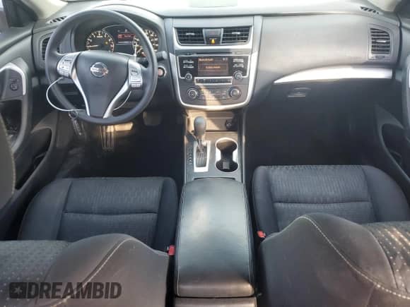 2016 Nissan Altima S with VIN 1N4AL3AP9GC232099, listed as a Copart auction lot 85817515 with 101,449 mi miles and Salvage title. Bid and sale history available at DreamBid. Image 8.