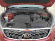 2020 Kia Sorento S с VIN 5XYPGDA52LG677562, выставлен на аукционе Copart как лот 65957665 с пробегом 81 393 миль миль и На запчасти • Non repairable. История ставок и продаж доступна на DreamBid. Изображение 12.