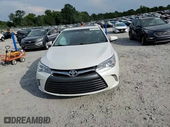 2017 Toyota Camry XLE с VIN 4T1BF1FK6HU635858, выставлен на аукционе Copart как лот 68173195 с пробегом 56 792 миль миль и Списание • Salvage title. История ставок и продаж доступна на DreamBid. Изображение 13.