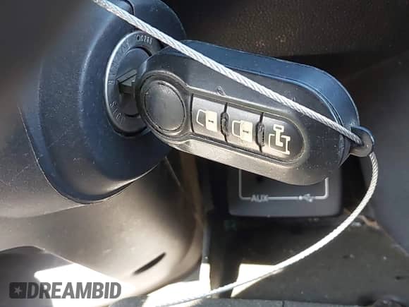 2021 Ram ProMaster Cargo с VIN 3C6LRVDG4ME510878, выставлен на аукционе IAAI как лот 42054854 с пробегом 76 293 миль миль и . История ставок и продаж доступна на DreamBid. Изображение 11.