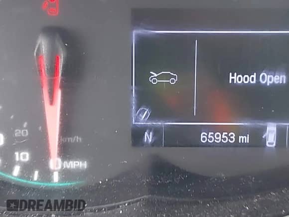 2020 Chevrolet Sonic LT с VIN 1G1JG6SB3L4113450, выставлен на аукционе IAAI как лот 42073848 с пробегом 65 953 миль миль и . История ставок и продаж доступна на DreamBid. Изображение 15.