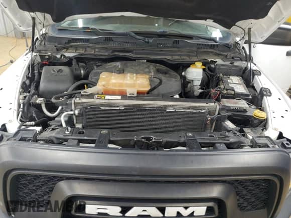 2015 Ram 1500 Tradesman с VIN 1C6RR7KM9FS529165, выставлен на аукционе Copart как лот 66126635 с пробегом 103 067 миль миль и Чистый • Clean title. История ставок и продаж доступна на DreamBid. Изображение 11.