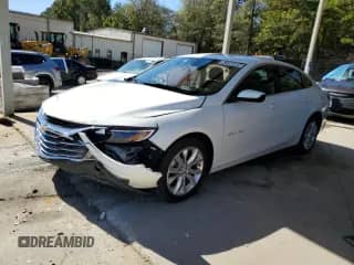 2023 Chevrolet Malibu LT z VIN 1G1ZD5ST5PF235686, wystawiony jako Copart lot #87266985 z przebiegiem 62 817 mil mil oraz Nie do naprawy • Non repairable. Historia ofert i sprzedaży dostępna na DreamBid. Obrazek 1.