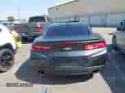 2016 Chevrolet Camaro 2LT с VIN 1G1FD1RS7G0139022, выставлен на аукционе IAAI как лот 43064012 с пробегом 96 078 миль миль и . История ставок и продаж доступна на DreamBid. Изображение 16.