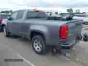 2021 Chevrolet Colorado 2WD LT с VIN 1GCHSCEA0M1258194, выставлен на аукционе IAAI как лот 43058989 с пробегом 74 442 миль миль и . История ставок и продаж доступна на DreamBid. Изображение 3.