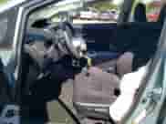 2015 Toyota Prius Two with VIN JTDZN3EU5FJ026652, listed as a Copart auction lot 66116175 with Not provided miles and Salvage title. Bid and sale history available at DreamBid. Image 7.