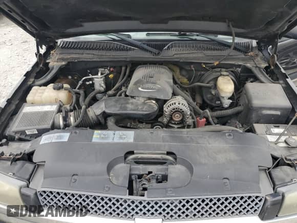 2005 Chevrolet Silverado 1500 Z71 with VIN 2GCEK13T051203705, listed as a Copart auction lot 90085835 with 181,125 mi miles and Clean title. Bid and sale history available at DreamBid. Image 11.