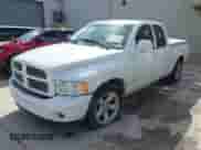 2004 Dodge 1500 SLT with VIN 1D7HA18DX4J100268, listed as a IAAI auction lot 42855922 with 199,039 mi miles and . Bid and sale history available at DreamBid. Image 2.