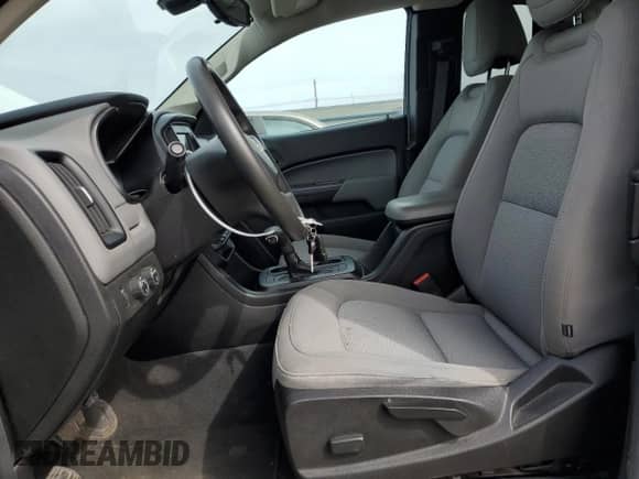 2019 Chevrolet Colorado 4WD Work Truck с VIN 1GCHTBEN1K1294063, выставлен на аукционе Copart как лот 52345105 с пробегом 171 283 миль миль и Чистый • Clean title. История ставок и продаж доступна на DreamBid. Изображение 7.
