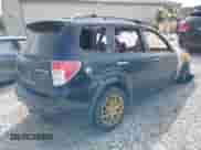 2009 Subaru Forester XT Limited with VIN JF2SH66689H772973, listed as a IAAI auction lot 43312423 with Not provided miles and . Bid and sale history available at DreamBid. Image 4.