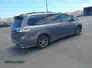 2015 Toyota Sienna SE Premium с VIN 5TDXK3DCXFS594858, выставлен на аукционе IAAI как лот 43099406 с пробегом 91 092 миль миль и . История ставок и продаж доступна на DreamBid. Изображение 4.