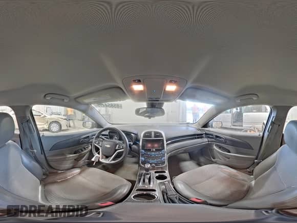 2015 Chevrolet Malibu LT с VIN 1G11C5SL1FF226305, выставлен на аукционе Copart как лот 85854475 с пробегом 214 473 миль миль и На запчасти • Non repairable. История ставок и продаж доступна на DreamBid. Изображение 15.
