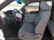 2011 Ford F-150 XL с VIN 1FTFX1EF7BFA94693, выставлен на аукционе Copart как лот 57571475 с пробегом 134 736 миль миль и Списание • Salvage title. История ставок и продаж доступна на DreamBid. Изображение 7.