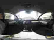 2024 Hyundai Tucson SEL with VIN 5NMJBCDE5RH422395, listed as a IAAI auction lot 43541345 with 38,424 mi miles and . Bid and sale history available at DreamBid. Image 18.