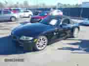 2007 BMW Z4 3.0i with VIN 4USBU33567LW60522, listed as a IAAI auction lot 41162779 with 144,778 mi miles and . Bid and sale history available at DreamBid. Image 2.