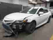 2019 Toyota Camry LE с VIN 4T1B11HK7KU276779, выставлен на аукционе IAAI как лот 43458601 с пробегом 73 589 миль миль и . История ставок и продаж доступна на DreamBid. Изображение 17.