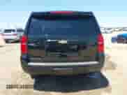 2015 Chevrolet Tahoe LT с VIN 1GNSKBKC0FR677423, выставлен на аукционе IAAI как лот 42905627 с пробегом 165 415 миль миль и . История ставок и продаж доступна на DreamBid. Изображение 16.