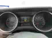 2015 Ford Mustang EcoBoost Premium with VIN 1FA6P8TH9F5381421, listed as a Copart auction lot 85535965 with 196,978 mi miles and Salvage title. Bid and sale history available at DreamBid. Image 9.