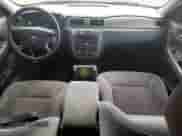 2012 Chevrolet Impala Police Police с VIN 2G1WD5E36C1289496, выставлен на аукционе Copart как лот 72312814 с пробегом 212 551 миль миль и Списание • Salvage title. История ставок и продаж доступна на DreamBid. Изображение 8.