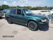 2005 Subaru Forester XS L.L. Bean with VIN JF1SG67655H745133, listed as a Copart auction lot 80755895 with 163,639 mi miles and Salvage title. Bid and sale history available at DreamBid. Image 4.