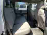 2019 Ford F-150 XL with VIN 1FTFW1E58KKF20215, listed as a Copart auction lot 52313465 with 59,255 mi miles and Salvage title. Bid and sale history available at DreamBid. Image 10.