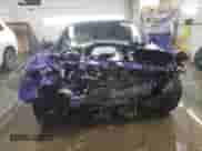 2016 Dodge Challenger SRT Hellcat with VIN 2C3CDZC97GH200187, listed as a Copart auction lot 88953705 with Not provided miles and Non repairable. Bid and sale history available at DreamBid. Image 5.