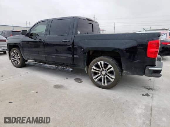 2014 Chevrolet Silverado 1500 High Country с VIN 3GCPCTEC5EG297411, выставлен на аукционе Copart как лот 59611115 с пробегом 145 384 миль миль и Списание • Salvage title. История ставок и продаж доступна на DreamBid. Изображение 2.