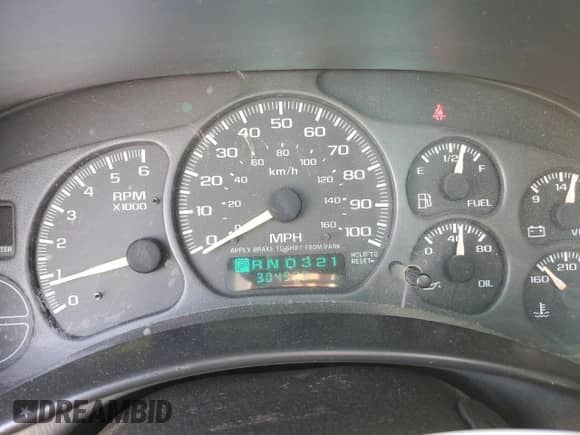 1999 GMC Sierra 1500 SL z VIN 1GTEC14V1XE519984, wystawiony jako Copart lot #49338825 z przebiegiem 304 929 mil mil oraz Szkoda całkowita • Salvage title. Historia ofert i sprzedaży dostępna na DreamBid. Obrazek 9.