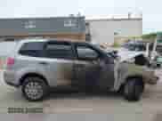 2009 Subaru Forester X с VIN JF2SH61609H793257, выставлен на аукционе IAAI как лот 42301734 с пробегом Не указан миль и . История ставок и продаж доступна на DreamBid. Изображение 12.