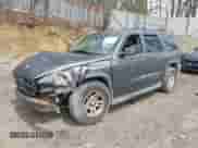 2003 Dodge Durango Sport с VIN 1D4HR38N83F524544, выставлен на аукционе IAAI как лот 42029072 с пробегом 262 071 миль миль и . История ставок и продаж доступна на DreamBid. Изображение 2.